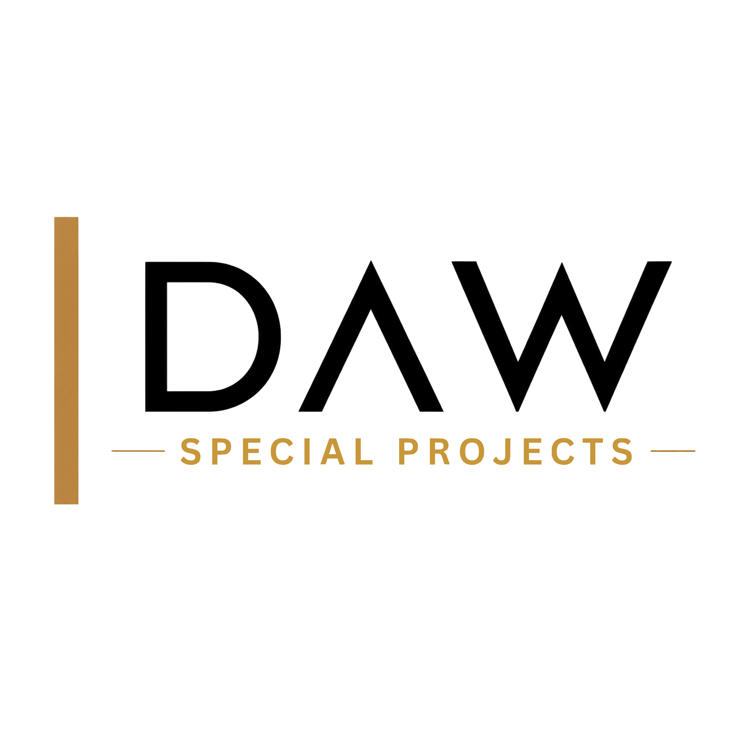 DAW Special Projects