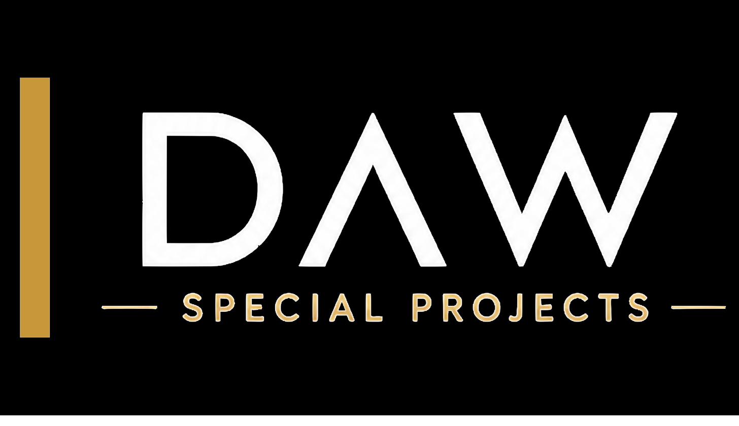 DAW Special Projects